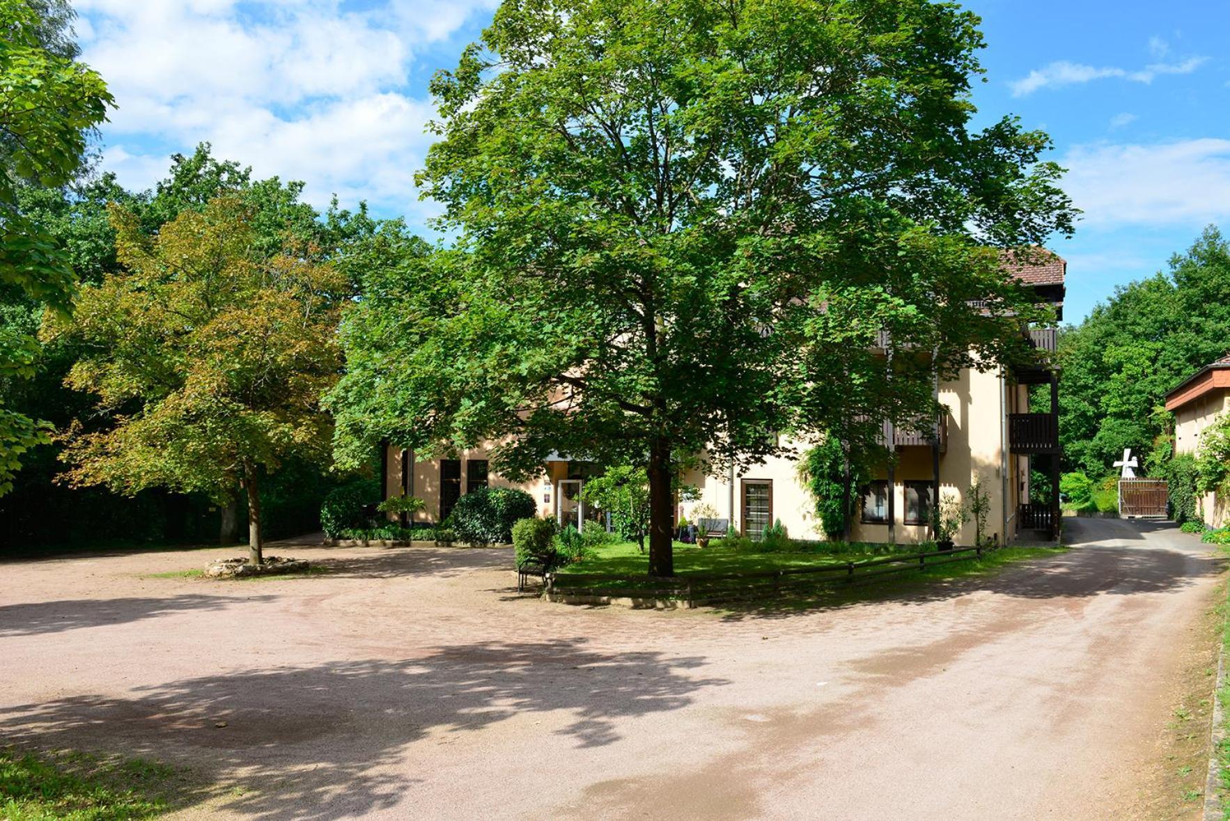 Haus Neugebauer-Garni, Johannisberg ภายนอก รูปภาพ